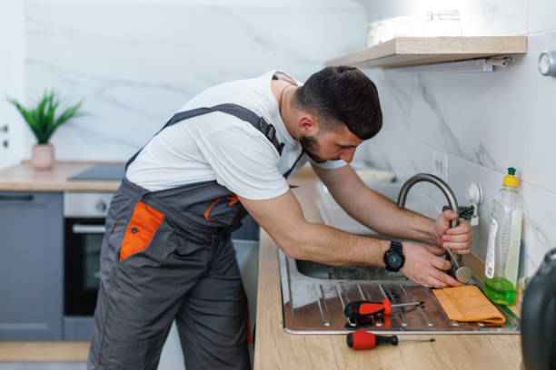 Best Drain Cleaning Services  in Mertzon, TX