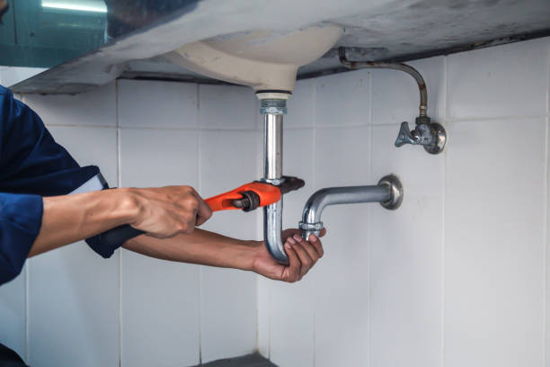 Best Water Heater Repair  in Mertzon, TX