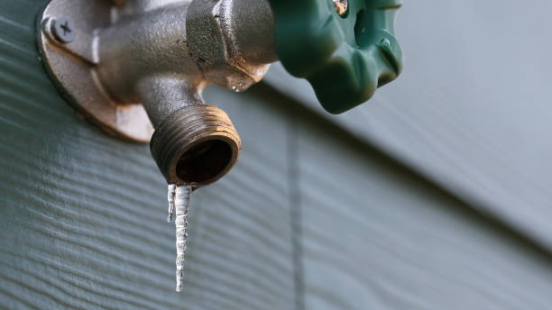 Best Hot Water Heater Installation  in Mertzon, TX