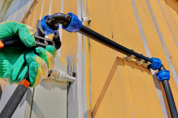 Best Local Plumber Services  in Mertzon, TX